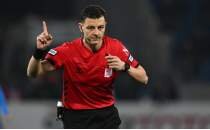 Ozan Erg�n i�in a��klama: 'Derbiye yanl�� atama'