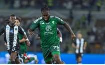 Galatasaray, Franck Kessie'yi listesine ald�!