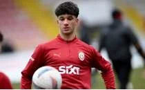 Galatasaray'da altyap� krizi