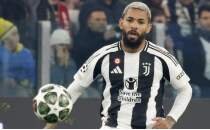 Galatasaray'dan orta sahaya dev hamle: Douglas Luiz
