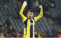 Mert Hakan Yanda�'�n b�y�k hasreti bitti!