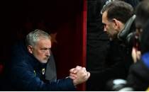 Okan Buruk'tan Jose Mourinho i�in fla� s�zler!