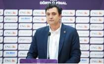 Alper Y�lmaz, Anadolu Efes'e d�nd�