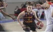 G�k�en Fitik: 'T�rk finali olaca�� i�in �ok mutluyum'