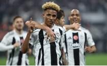 Be�ikta�'ta Gedson Fernandes s�rprizi!