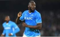 Galatasaray'dan Lukaku takibi!