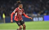 Be�ikta�'ta hedef yeniden Samuel Chukwueze