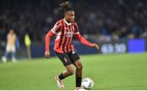Trabzonspor'dan Milan'l� y�ld�za kanca!