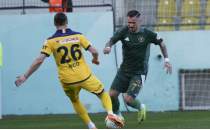 Band�rmaspor'dan savunmaya takviye