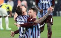 Trabzonspor'da s�zle�me fesih: Dragus