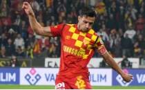 �smail K�yba�� futbolu b�rakt�, yeni g�revi belli oldu