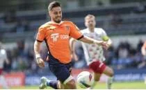 Trabzonspor'a s�rpriz �neri: Yusuf Sar�