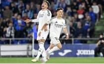 Galatasaray, Real Madridli gen� y�ld�z�n pe�inde!