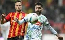 Taha �ahin'den transfer mesaj�