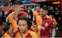 Okan Buruk a��klad�: Yunus ve Sallai Be�ikta� derbisinde oynayacak m�?