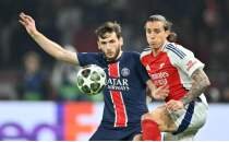 �ampiyonlar Ligi'nde dev final: PSG - Arsenal