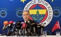 Mahmut Uslu: 'Galatasaray'�n gidi�at�n� durduraca��z'