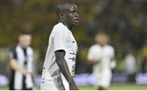 N'Golo Kante ad�m ad�m Fenerbah�e'ye!