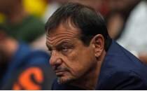 Ergin Ataman: 'Adil y�netim olursa �ampiyon biziz'