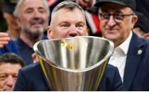 T�rk basketbolu, Avrupa'da 20. kupa pe�inde