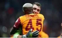 Fernando Muslera'dan Galatasaray ve geri d�n�� a��klamas�!