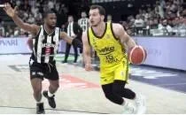 Fenerbah�e, Mert Emre Ek�io�lu ile yollar�n� ay�rd�!