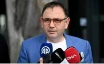 Be�ikta�'tan T�rkiye Kupas� a��klamas�: 'B�y�k ihtimalle biz alaca��z'