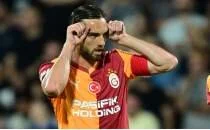 Galatasaray'da Berkan Kutlu ile yollar resmen ayr�ld�