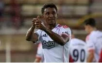 Be�ikta�'ta Uduokhai karar�