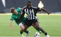 Jean Onana, yeni kul�p ar�yor!