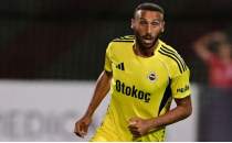 Kas�mpa�a, Cenk Tosun'u a��klad�