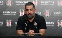 Arda Turan'dan Be�ikta� iddialar�na yan�t!