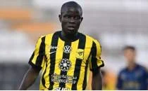 Fenerbah�e'de N'Golo Kante transferinde son durum