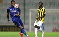 Kante'den Al Ittihad'a Fenerbah�e resti!