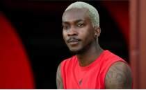 Gen�lerbirli�i'nde Galatasaray �ncesi Onyekuru i�in fla� karar!