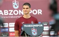 Trabzonspor ayr�l��� a��klad�: Salih Malko�o�lu