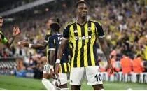 Jhon Duran, transfer karar�n� Fenerbah�e'ye bildirdi