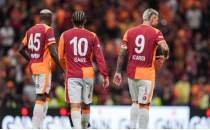 Galatasaray 1 milyar 254 milyon TL'yi kul�bede unuttu!