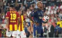 Fenerbah�e ile G�ztepe 60. randevuda