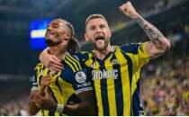 Fenerbah�e'nin sigortas�: Gol yemeyen 4'l� form�l