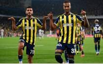 Archie Brown, 11 y�l sonra bir ilki ba�ard�!