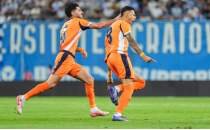 Ba�ak�ehir'de Onur Erg�n'�n s�zle�mesi uzat�ld�