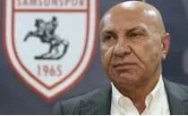 Y�ksel Y�ld�r�m'dan Galatasaray a��klamas�: 'Fenerbah�e ile beni d��man yapmay�n!'