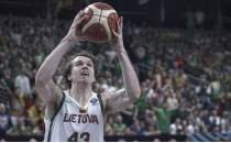 Fenerbah�e Beko'dan ilk transfer: Sargiunas