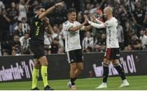 Be�ikta�'ta kanat oyuncular� i�in kritik viraj!