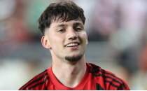 Yusuf Kabaday�'n�n taraftarla diyalo�u g�ndem oldu