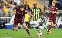 Trabzonspor - Fenerbah�e: Muhtemel 11'ler