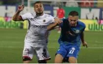 Gen�lerbirli�i, �aykur Rizespor ile haz�rl�k ma�� yapacak