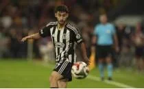 Kartal Kayra Y�lmaz: 'Ayr�lmayaca��m! Buraday�m'