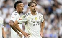Be�ikta�'tan Raul Asencio s�rprizi!